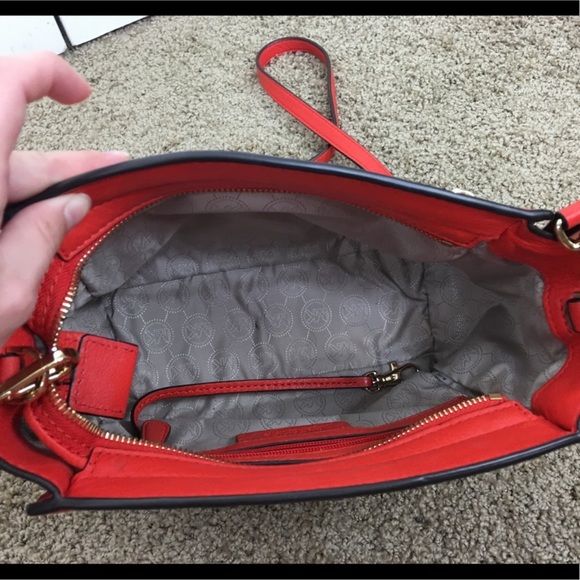 Michael Kors crossbody bag - Picture 6 of 6